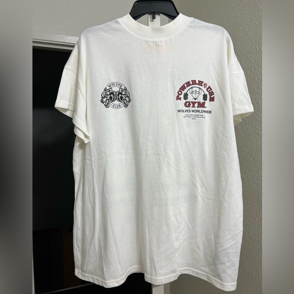 Darc Sport T shirt